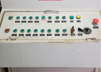 Teknocal, tecnología e innovación