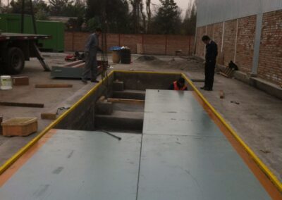 Teknocal, tecnología e innovación