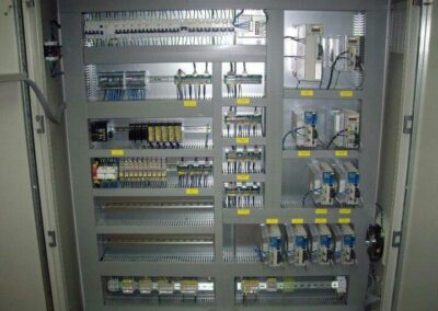 Teknocal, tecnología e innovación