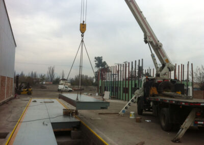 Teknocal, tecnología e innovación