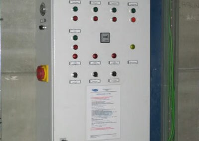 Teknocal, tecnología e innovación