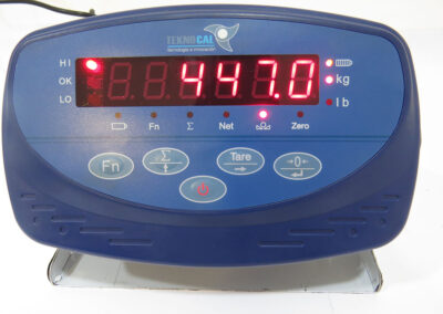 Teknocal, tecnología e innovación