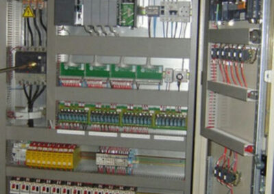 Teknocal, tecnología e innovación