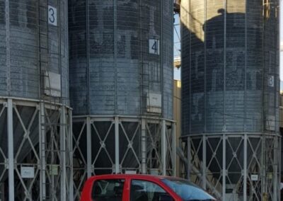 Teknocal, tecnología e innovación