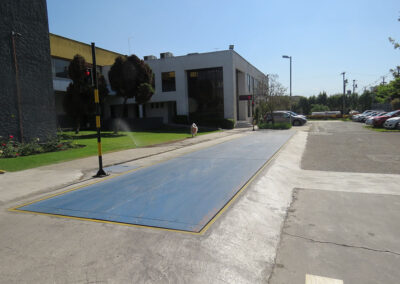 Teknocal, tecnología e innovación