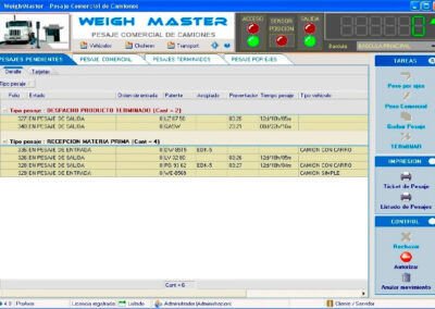 Teknocal, tecnología e innovación