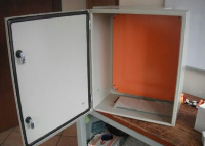 Teknocal, tecnología e innovación