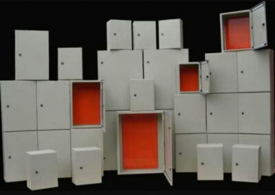 Teknocal, tecnología e innovación