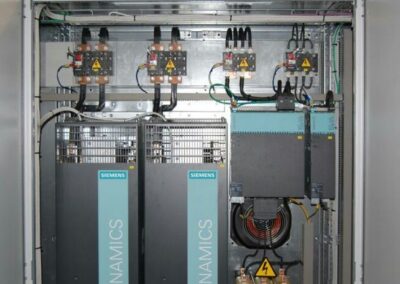 Teknocal, tecnología e innovación