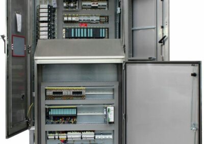 Teknocal, tecnología e innovación