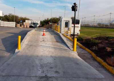 Teknocal, tecnología e innovación