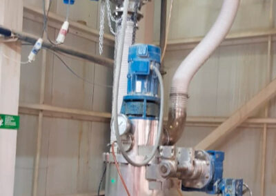 Teknocal, tecnología e innovación