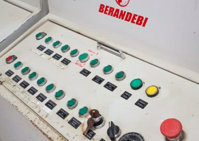 Teknocal, tecnología e innovación