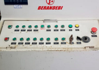 Teknocal, tecnología e innovación