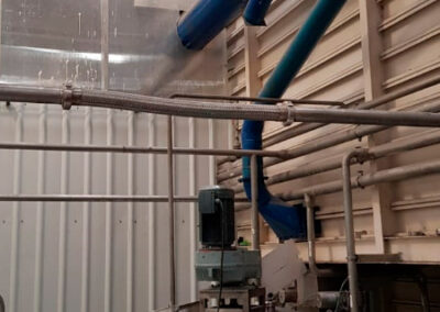 Teknocal, tecnología e innovación