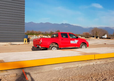 Teknocal, tecnología e innovación